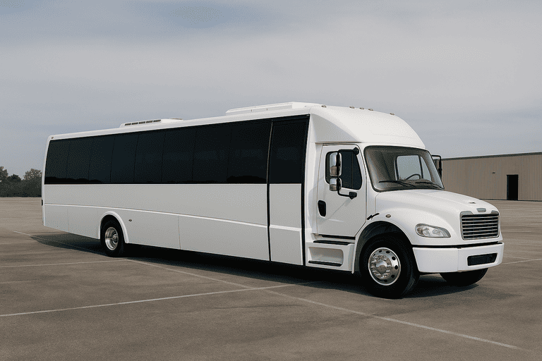 Florence coach bus rental