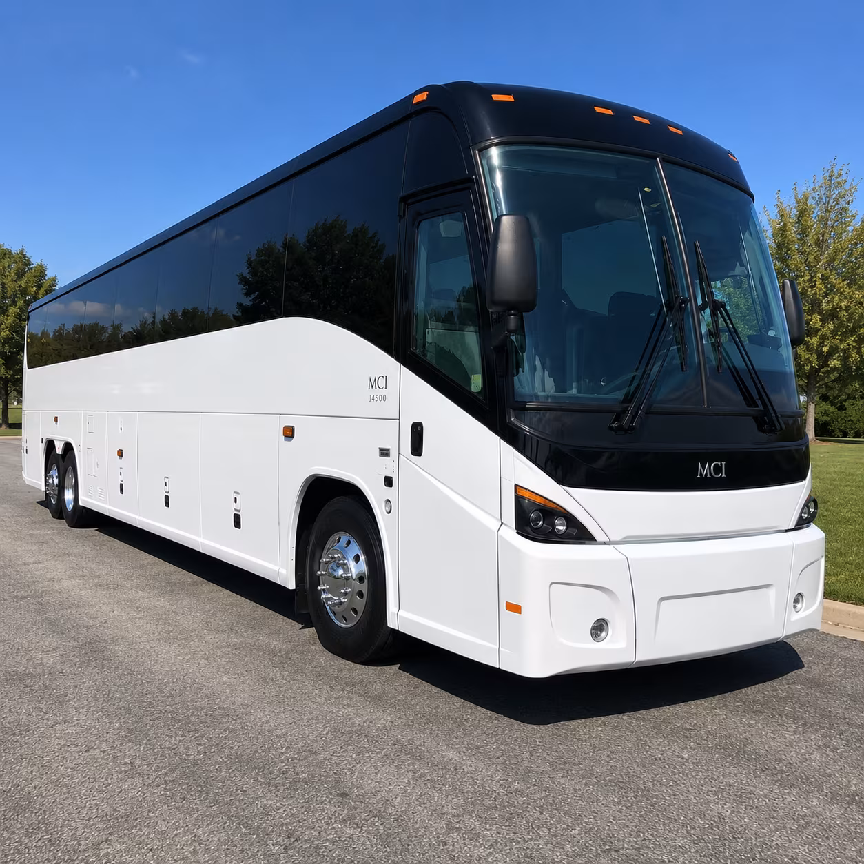budget friendly school charter bus prices in florence