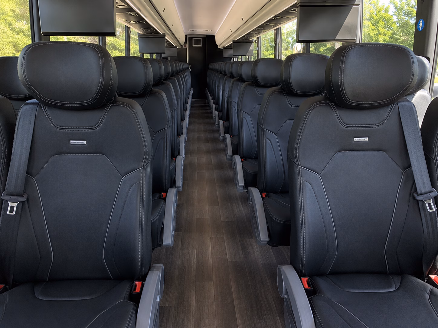 college tour charter buses to francis marion university florence darlington technical college and beyond
