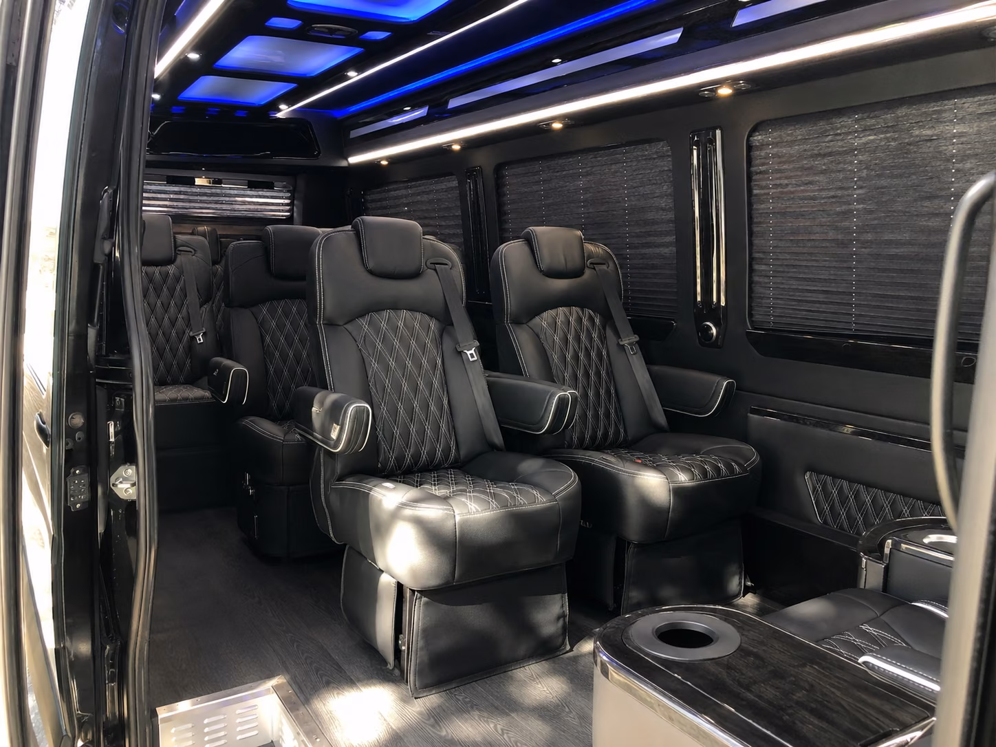 florence airport shuttle bus rentals for private groups