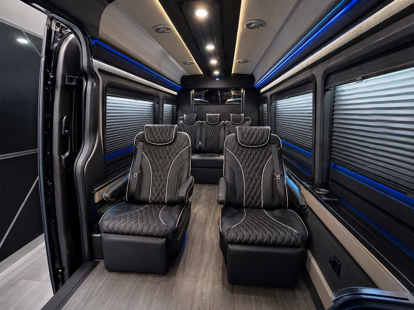 florence airport shuttle buses for employees