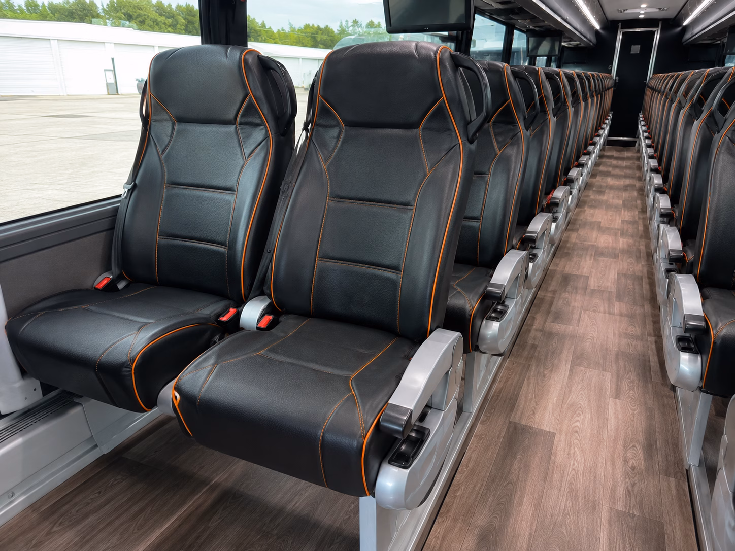 florence airport shuttles for military and government travel