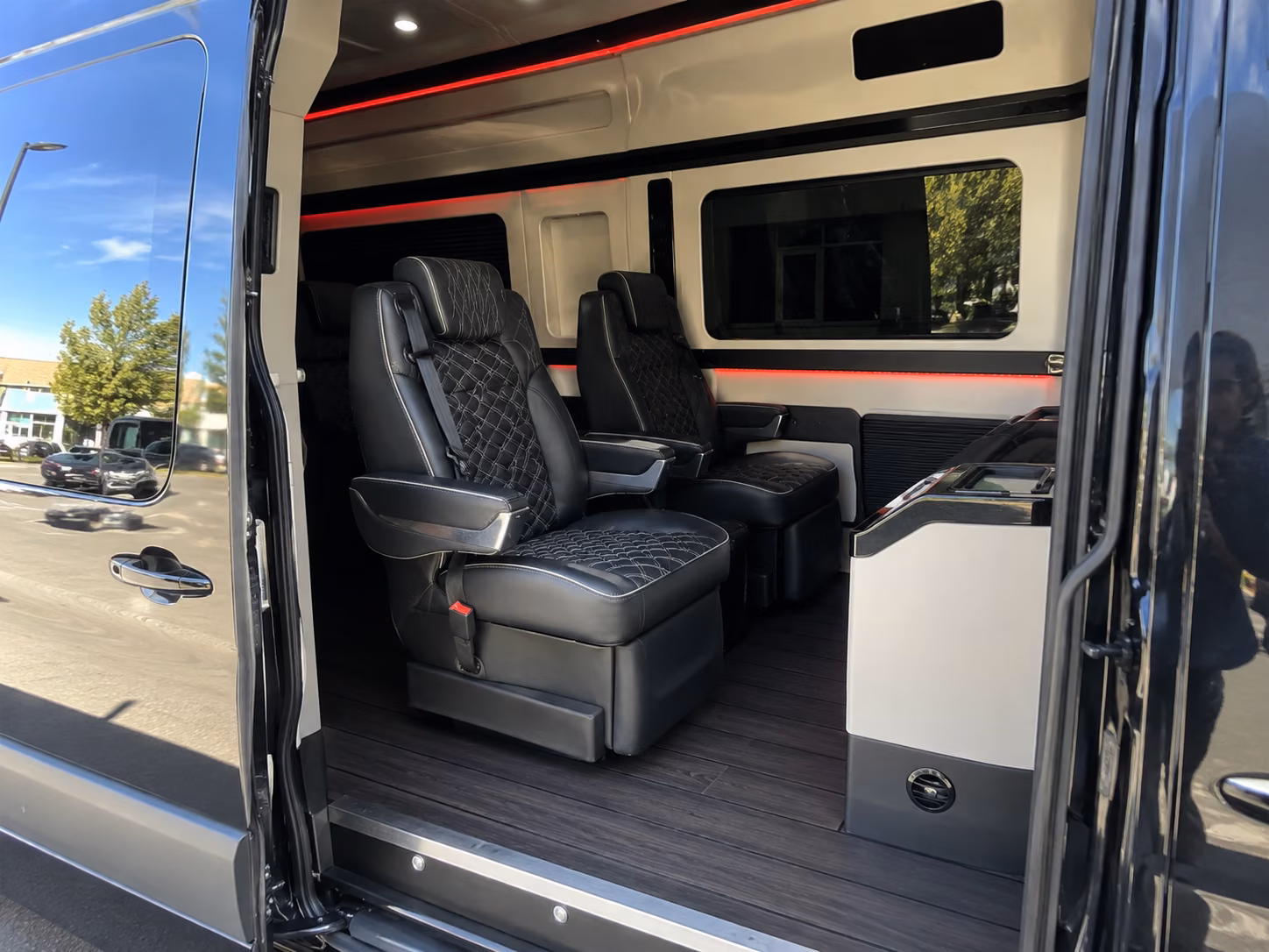 florence bus rentals for south carolina road trips and virginia travel