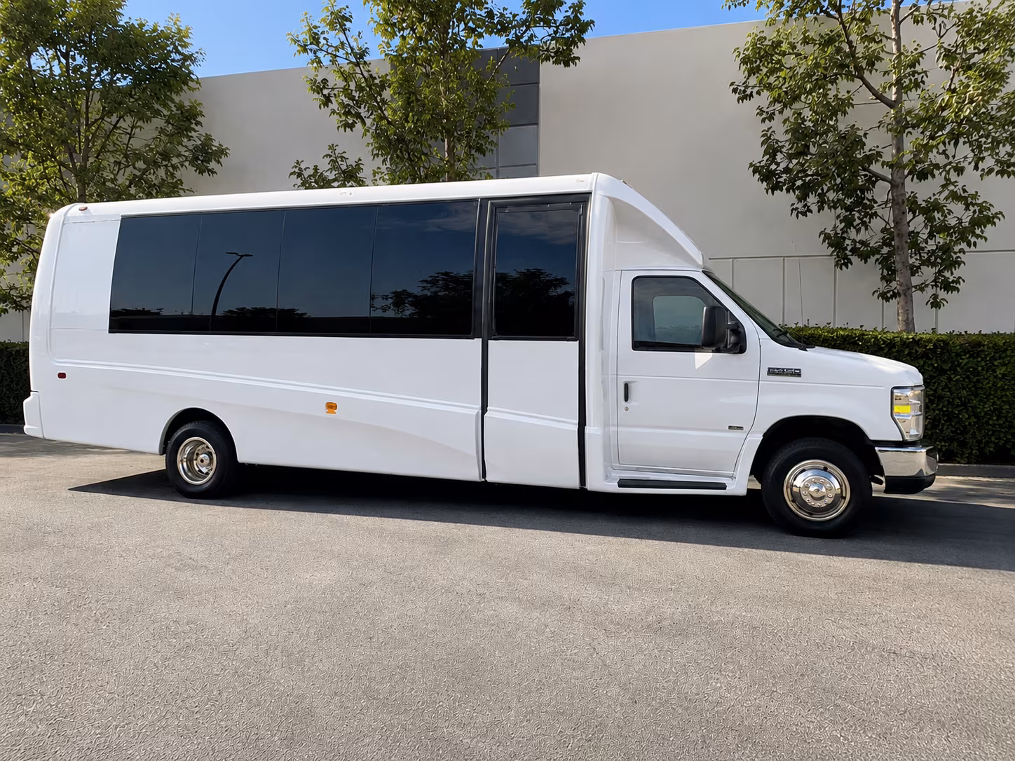 Florence Concert Transportation