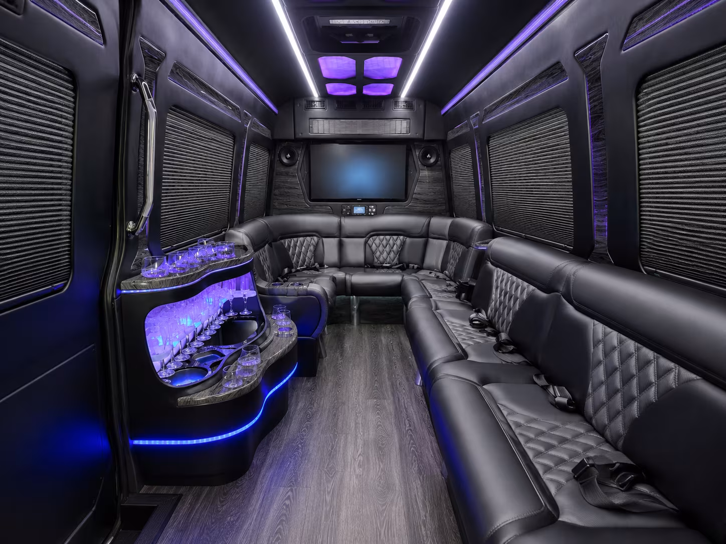 florence custom day trip and driving tour bus rentals