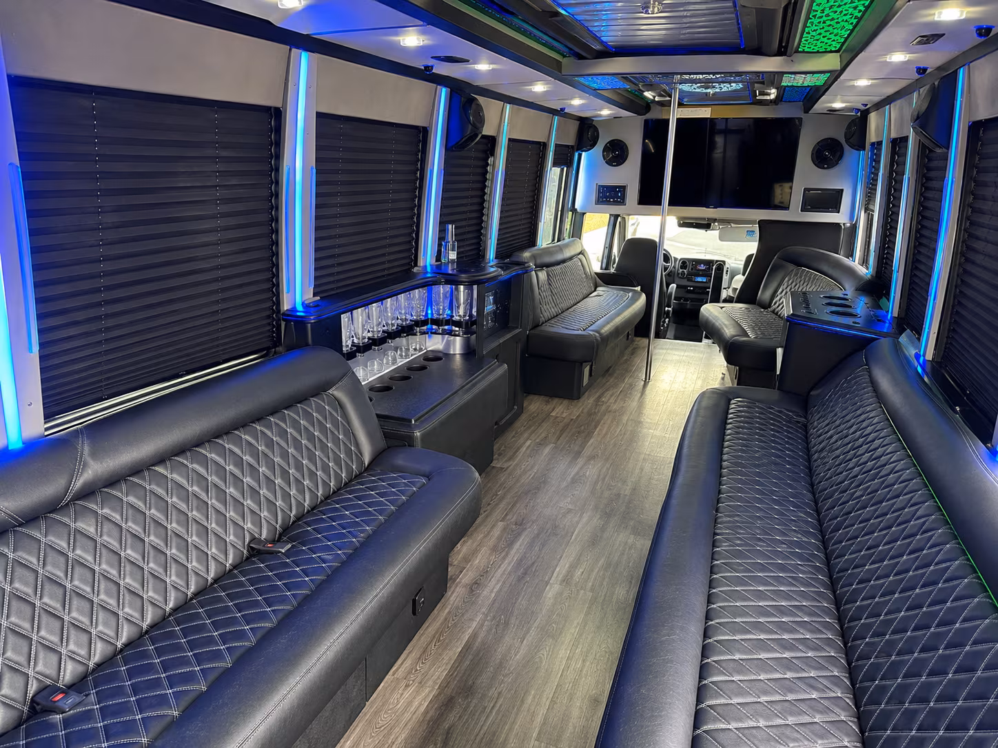 florence military ball ceremony and veterans group transportation