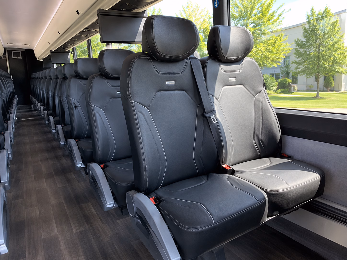 multi day and overnight charter bus trips from florence