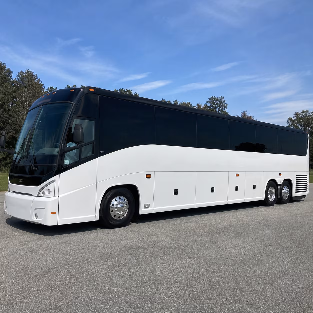 private charter buses for layovers in florence