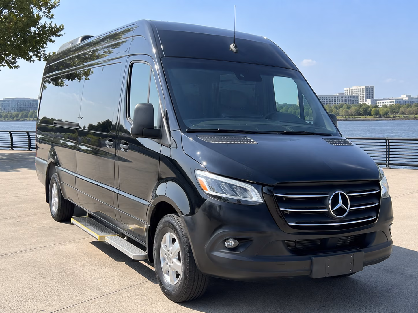 rent a bus for live music and private events around florence