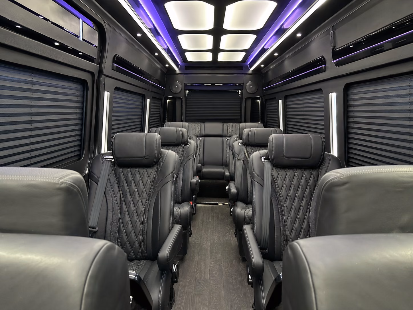 rent a field trip bus to florence museums and science centers