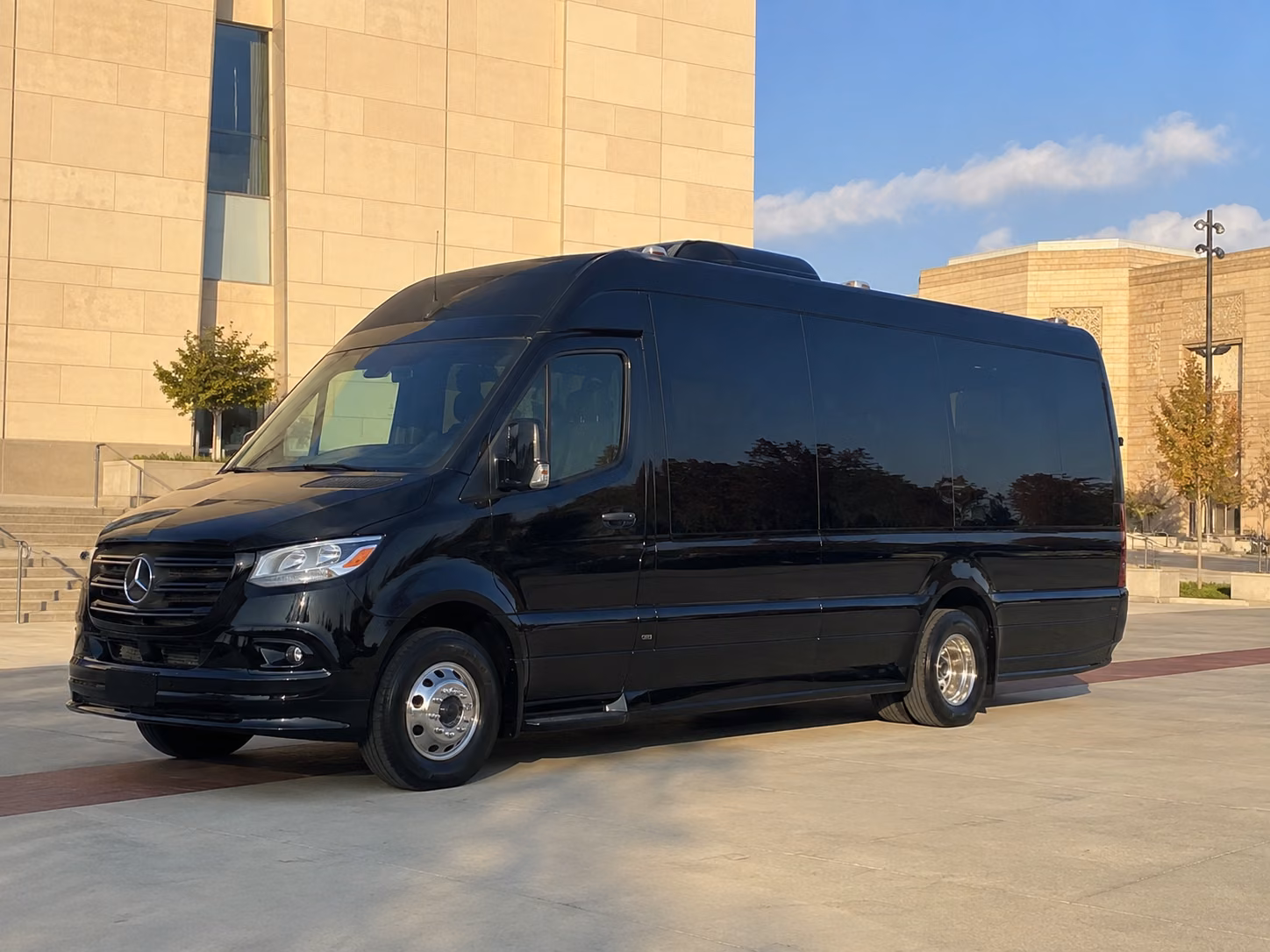 wedding weekend transportation to rose hill and beyond